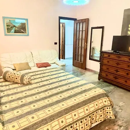 Apartment La Vie En Rose *
