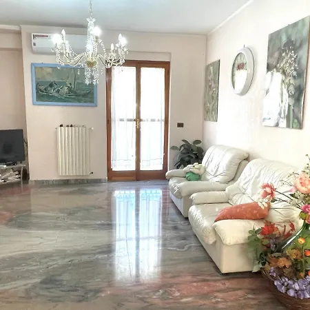 Apartment La Vie En Rose *