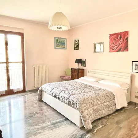 Apartment La Vie En Rose Mattinata